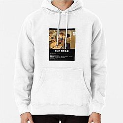 The Bear 2022 Pullover Hoodie RB2709