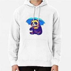 Original Berf the Bear - Funny Chicago TV Show Pullover Hoodie RB2709