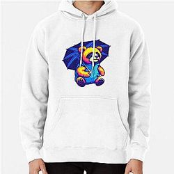 Original Berf the Bear - Funny Chicago TV Show Pullover Hoodie RB2709