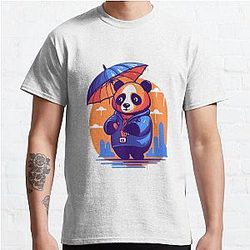 Original Berf the Bear - Funny Chicago TV Show Classic T-Shirt RB2709