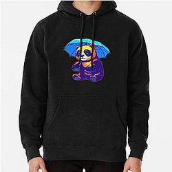 Original Berf the Bear - Funny Chicago TV Show 4 Pullover Hoodie RB2709