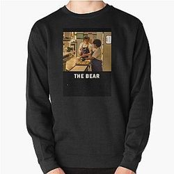 The Bear 2022  Pullover Sweatshirt RB2709