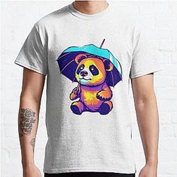 Original Berf the Bear - Funny Chicago TV Show Classic T-Shirt RB2709