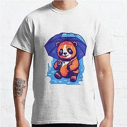 Original Berf the Bear - Funny Chicago TV Show Classic T-Shirt RB2709