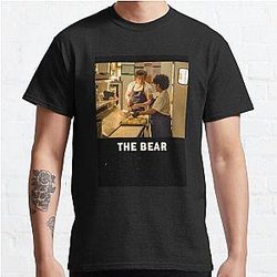 The Bear 2022  Classic T-Shirt RB2709