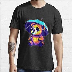 Original Berf the Bear - Funny Chicago TV Show 14 Essential T-Shirt RB2709