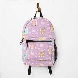 original berf the bear Backpack RB2709