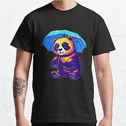 Original Berf the Bear - Funny Chicago TV Show 4 Classic T-Shirt RB2709