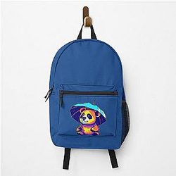 Original Berf the Bear - Funny Chicago TV Show 14 Backpack RB2709