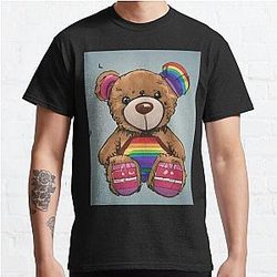 Original Berf The Bear Classic T-Shirt RB2709