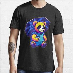 Original Berf the Bear - Funny Chicago TV Show 13 Essential T-Shirt RB2709