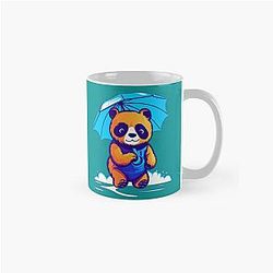 Original Berf the Bear - Funny Chicago TV Show 11 Classic Mug RB2709