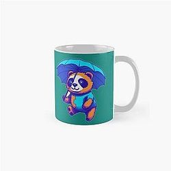 Original Berf the Bear - Funny Chicago TV Show  Classic Mug RB2709