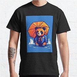 Original Berf the Bear - Funny Chicago TV Show 2 Classic T-Shirt RB2709