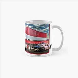 BJ and the Bear Classic Mug RB2709