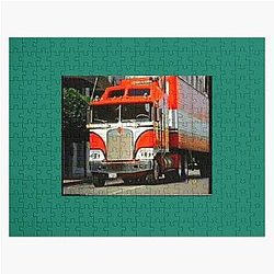 BJ and the Bear 2  Jigsaw Puzzle RB2709