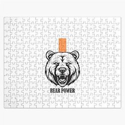 Original Berf The Bear Jigsaw Puzzle RB2709