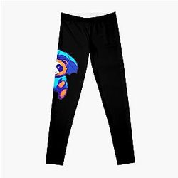 Original Berf the Bear - Funny Chicago TV Show  Leggings RB2709