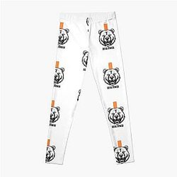 Original Berf The Bear Leggings RB2709