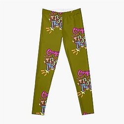 Original Berf the Bear Leggings RB2709