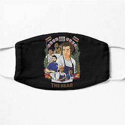 The Bear tv series Flat Mask RB2709