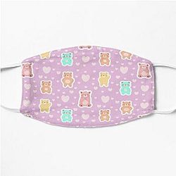 original berf the bear Flat Mask RB2709