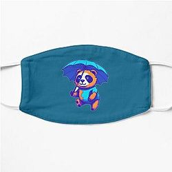 Original Berf the Bear - Funny Chicago TV Show  Flat Mask RB2709