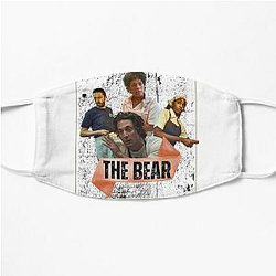 The Bear TV show  Flat Mask RB2709