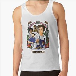 The Bear tv series Tank Top RB2709