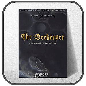 The Beekeeper Posters