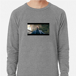 The Beekeeper Always Intense Always Relentless The Beekeeper Sweatshirts