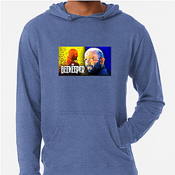 The Beekeeper No Limits Just Fury The Beekeeper Hoodies