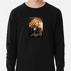 The Beekeeper The World Is My Stage The Beekeeper Sweatshirts