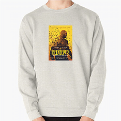 The Beekeeper The Best Action Movie The Beekeeper Sweatshirts
