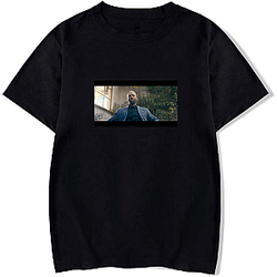 The Beekeeper Always Intense Always Relentless The Beekeeper T-Shirts