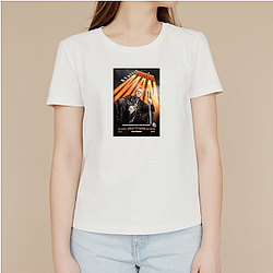The Beekeeper The World Is My Stage The Beekeeper T-Shirts
