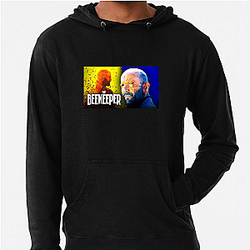 The Beekeeper No Limits Just Fury The Beekeeper Hoodies