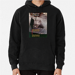 The Beekeeper Beyond The Screen The Beekeeper Hoodies