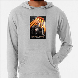 The Beekeeper The World Is My Stage The Beekeeper Hoodies