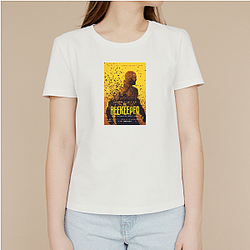 The Beekeeper The Best Action Movie The Beekeeper T-Shirts