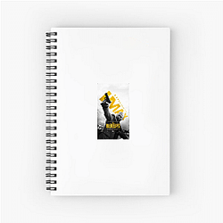 The Beekeeper My Favorite Thriller The Beekeeper Notebook