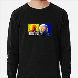 The Beekeeper No Limits Just Fury The Beekeeper Sweatshirts