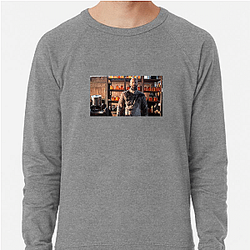 The Beekeeper The King of Vengeance The Beekeeper Sweatshirts