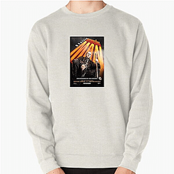 The Beekeeper The World Is My Stage The Beekeeper Sweatshirts