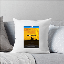 The Beekeeper Unforgettable Scenes The Beekeeper Pillows Cover