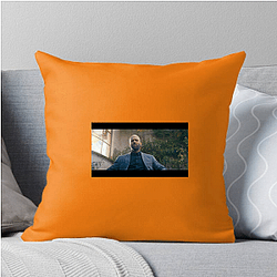 The Beekeeper Always Intense Always Relentless The Beekeeper Pillows Cover