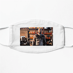 The Beekeeper The King of Vengeance The Beekeeper Face Masks
