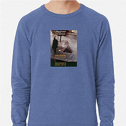 The Beekeeper Beyond The Screen The Beekeeper Sweatshirts