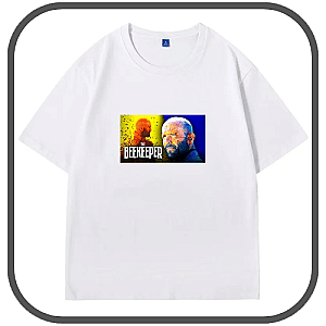 The Beekeeper T-Shirts