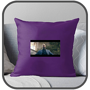 The Beekeeper Pillows Cover